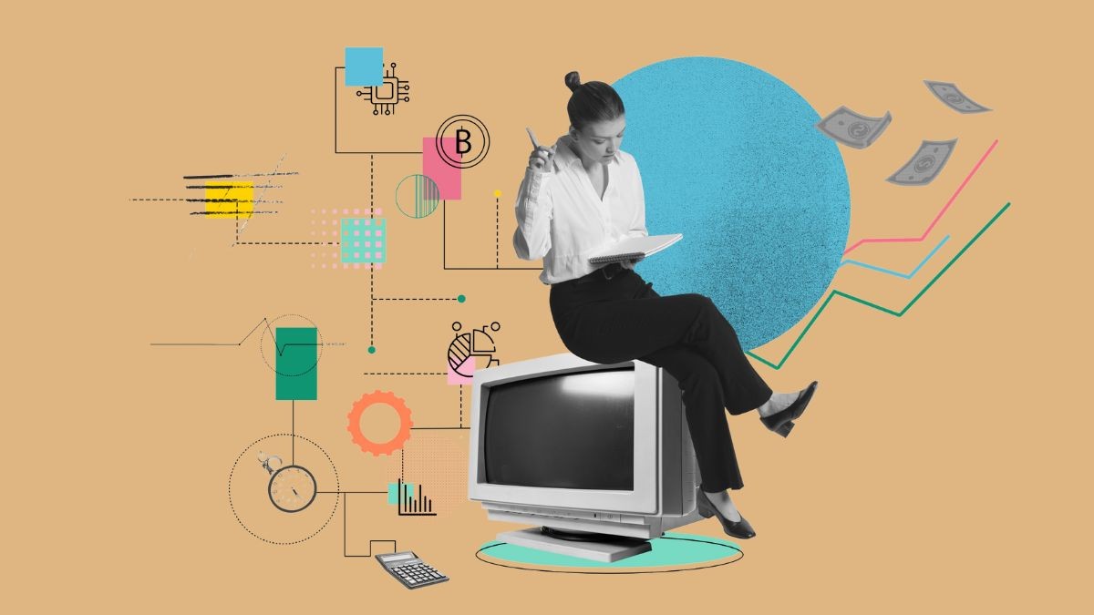 Conheça os 14 melhores sites para analisar ações (Imagem: Shutterstock) Conheça os 14 melhores sites para analisar ações (Imagem: Shutterstock)