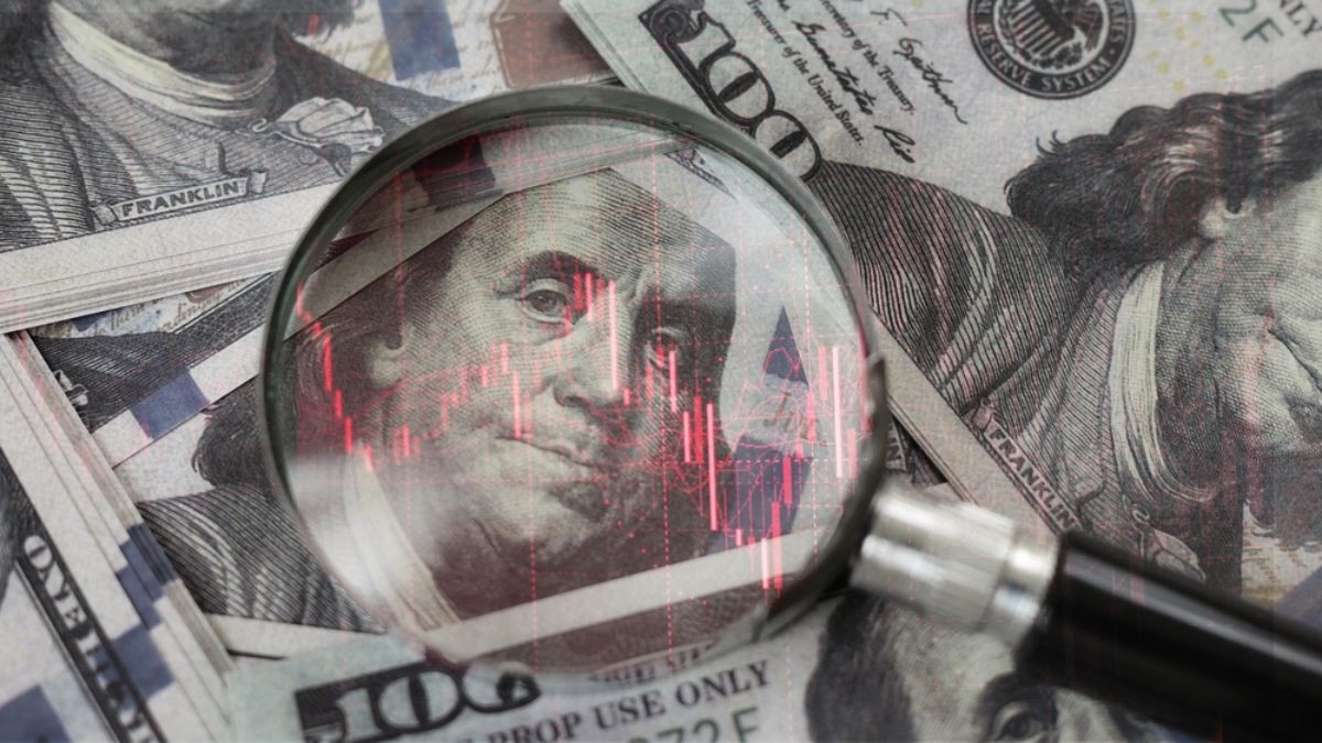 Outro pilar que pode fortalecer o real é o retorno dos fluxos de investimento (Imagem: Shutterstock) Outro pilar que pode fortalecer o real é o retorno dos fluxos de investimento (Imagem: Shutterstock)