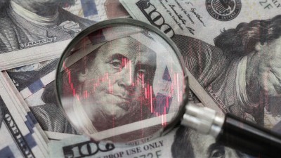 Outro pilar que pode fortalecer o real é o retorno dos fluxos de investimento (Imagem: Shutterstock) Outro pilar que pode fortalecer o real é o retorno dos fluxos de investimento (Imagem: Shutterstock)