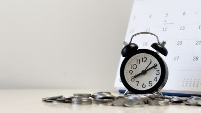 A Vale divulga seu balanço em 30 de outubro (Imagem: Shutterstock)