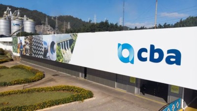 A Emirates Global Aluminum é uma das maiores produtoras de alumínio do mundo (Imagem: Divulgação/CBA) A Emirates Global Aluminum é uma das maiores produtoras de alumínio do mundo (Imagem: Divulgação/CBA)