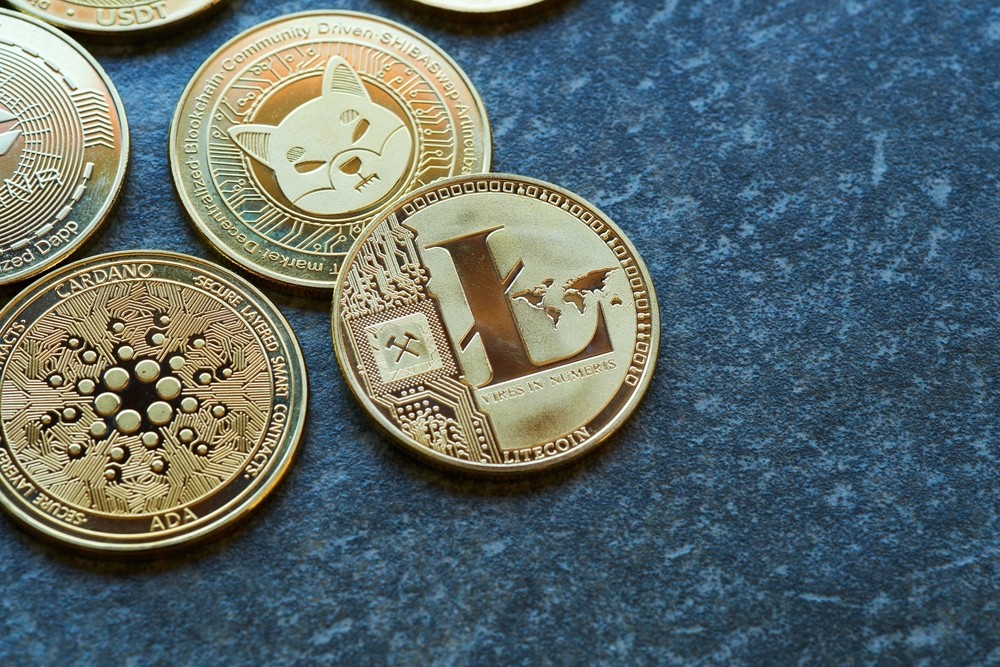 Litecoin é uma das principais altcoins do mercado, mas que pode passar por periodo difícil (Imagem: Shutterstuck) Litecoin é uma das principais altcoins do mercado, mas que pode passar por periodo difícil (Imagem: Shutterstuck)