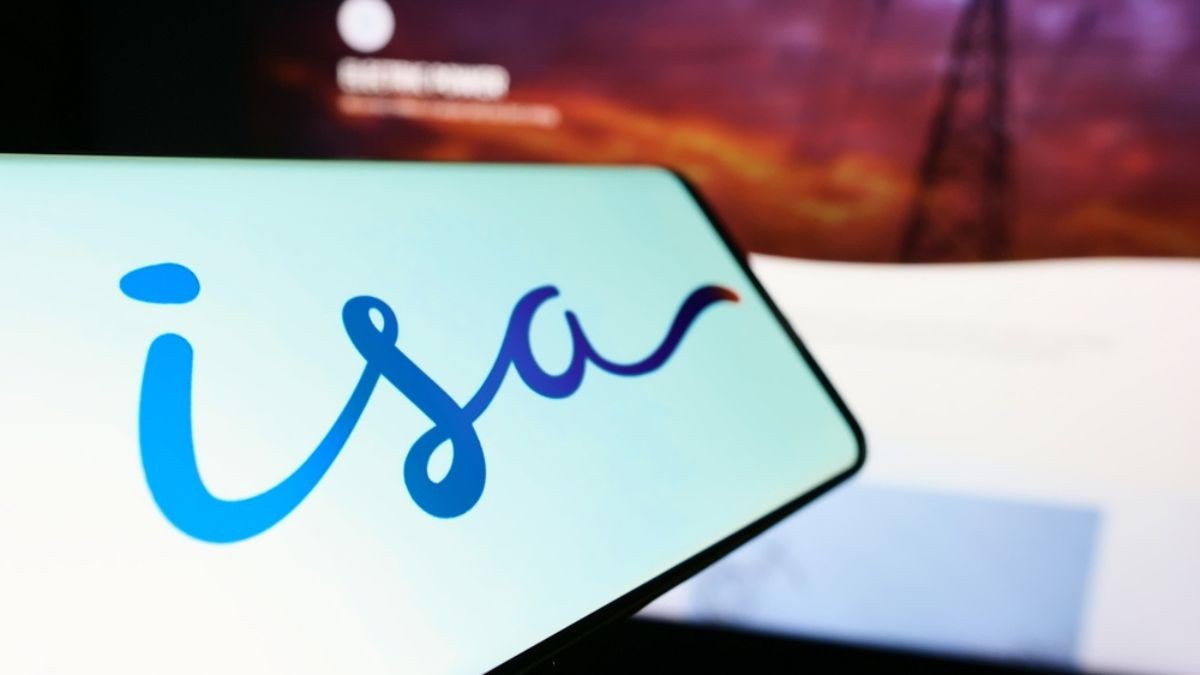 Atualmente, o payout da Isa Energia é de 75% (Imagem: Shutterstock) Atualmente, o payout da Isa Energia é de 75% (Imagem: Shutterstock)