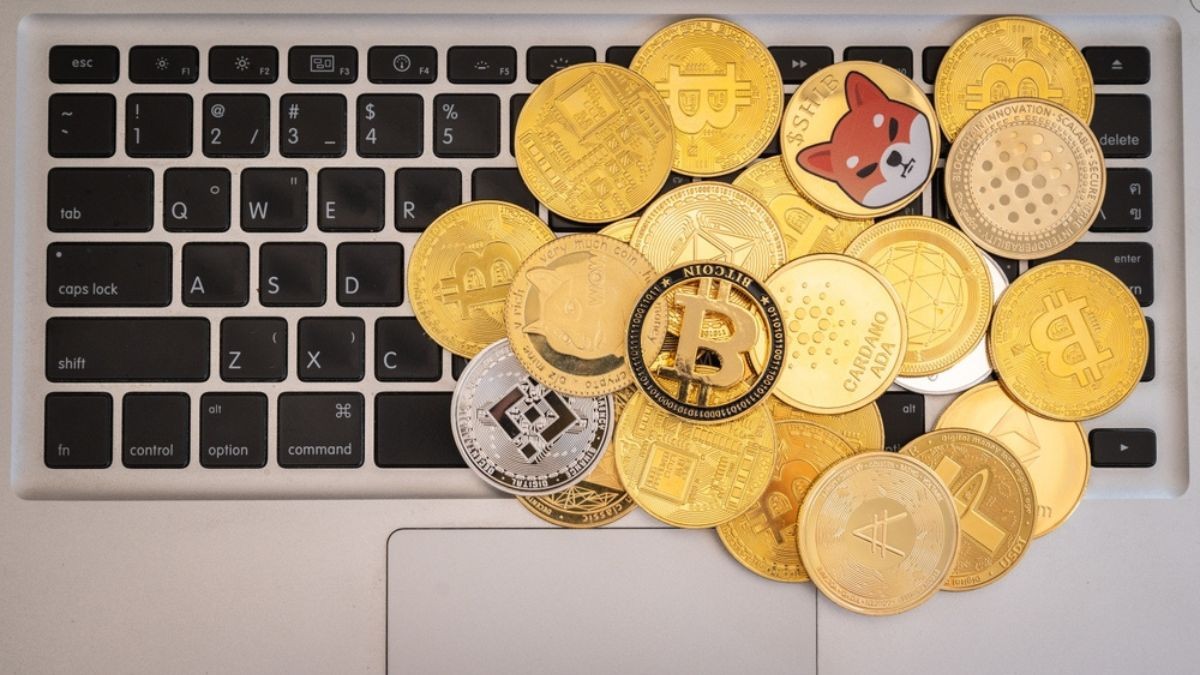 O novo fundo tem como objetivo replicar a performance do Nasdaq Crypto Index (Imagem: Shutterstock) O novo fundo tem como objetivo replicar a performance do Nasdaq Crypto Index (Imagem: Shutterstock)