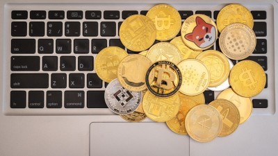 O novo fundo tem como objetivo replicar a performance do Nasdaq Crypto Index (Imagem: Shutterstock) O novo fundo tem como objetivo replicar a performance do Nasdaq Crypto Index (Imagem: Shutterstock)