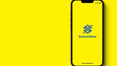 O novo serviço está disponível no canal oficial do Banco do Brasil no WhatsApp (Imagem: Shutterstock)