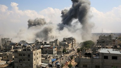 Israel recuará suas tropas na Faixa de Gaza (Imagem: Shutterstock) Israel recuará suas tropas na Faixa de Gaza (Imagem: Shutterstock)