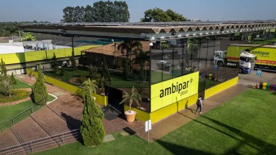 Em janeiro de 2025, as ações da empresa foram excluídas do índice SMLL (Imagem: Divulgação)