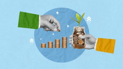 Fundos de Investimentos (Imagem: Shutterstock)
