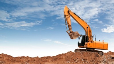 Armac é líder do mercado de locação de máquinas pesadas no Brasil (Imagem: Shutterstock) Armac é líder do mercado de locação de máquinas pesadas no Brasil (Imagem: Shutterstock)