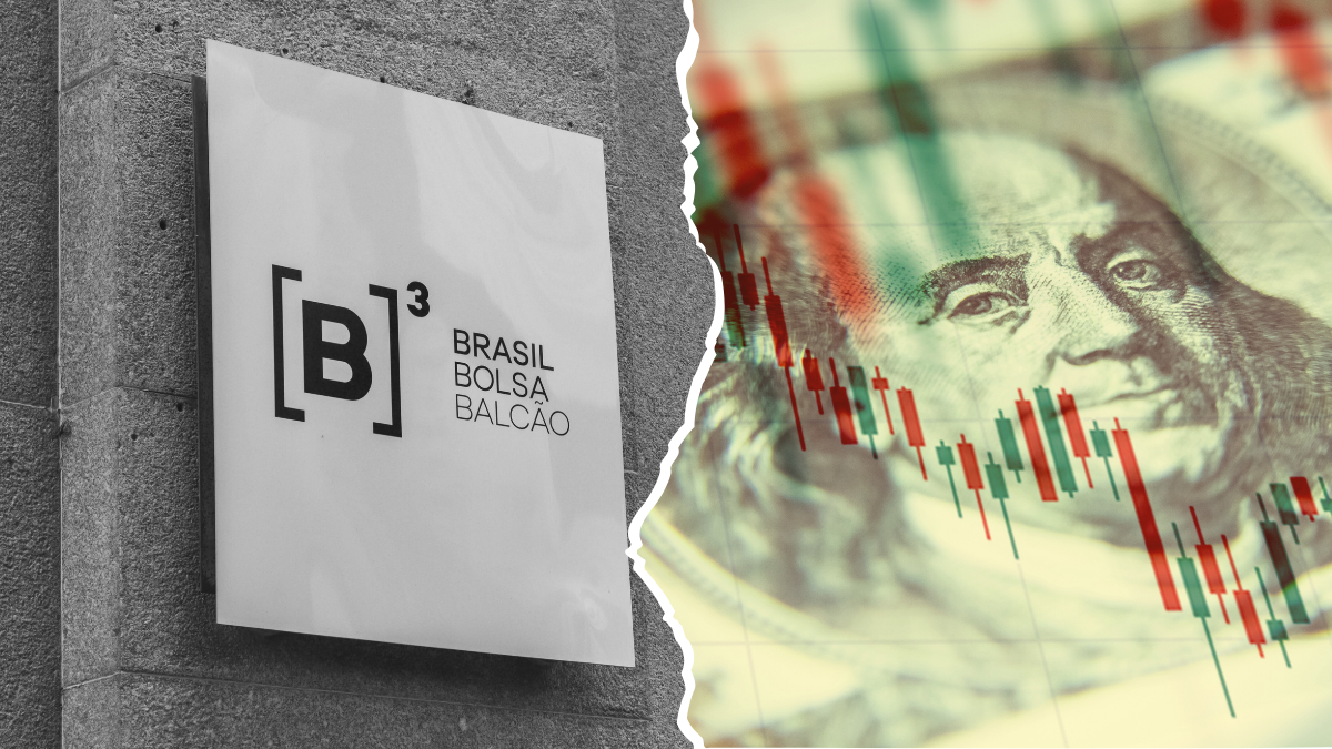 O que é B3 e como investir na Bolsa de Valores (Imagem: Shutterstock) O que é B3 e como investir na Bolsa de Valores (Imagem: Shutterstock)
