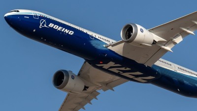 Aviões da Boeing são amplamente usados na China (Imagem: Shutterstock)