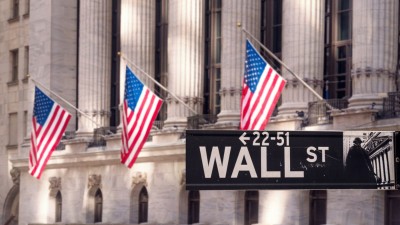 Wall Street é a região que concentra as maiores empresas do mundo (Imagem: Shutterstock)