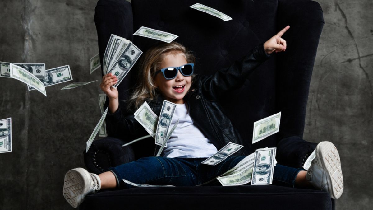 A data é celebrada neste domingo (12) (Imagem: Shutterstock)