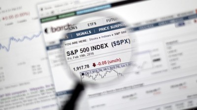 Analistas projetam alta de 8,8% do lucro das empresas listadas no S%P (Imagem: Shutterstock)