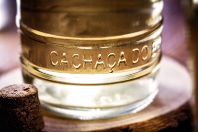 Cachaça é um dos produtos brasileiros mais conhecidos no exterior (Imagem: Shutterstock) Cachaça é um dos produtos brasileiros mais conhecidos no exterior (Imagem: Shutterstock)