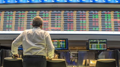 Menor tensão comercial entre EUA e China também facilita a vida do Ibovespa (Imagem: Shutterstock) Menor tensão comercial entre EUA e China também facilita a vida do Ibovespa (Imagem: Shutterstock)