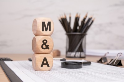 M&A é o processo em que uma companhia maior compra outra menor ou se junta com outro do mesmo tamanho (Imagem: Shutterstock) M&A é o processo em que uma companhia maior compra outra menor ou se junta com outro do mesmo tamanho (Imagem: Shutterstock)