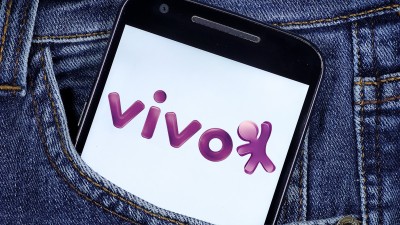 VIVT3 remunera com JCP de R$ 0,11 por ação (Imagem: Shutterstock) VIVT3 remunera com JCP de R$ 0,11 por ação (Imagem: Shutterstock)