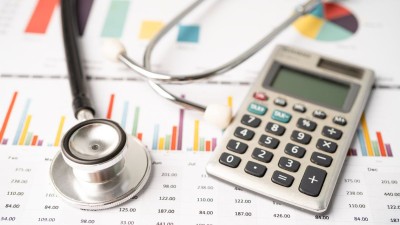 Ações da Hapvida andam de lado na B3 em 2025 (Imagem: Shutterstock) Ações da Hapvida andam de lado na B3 em 2025 (Imagem: Shutterstock)