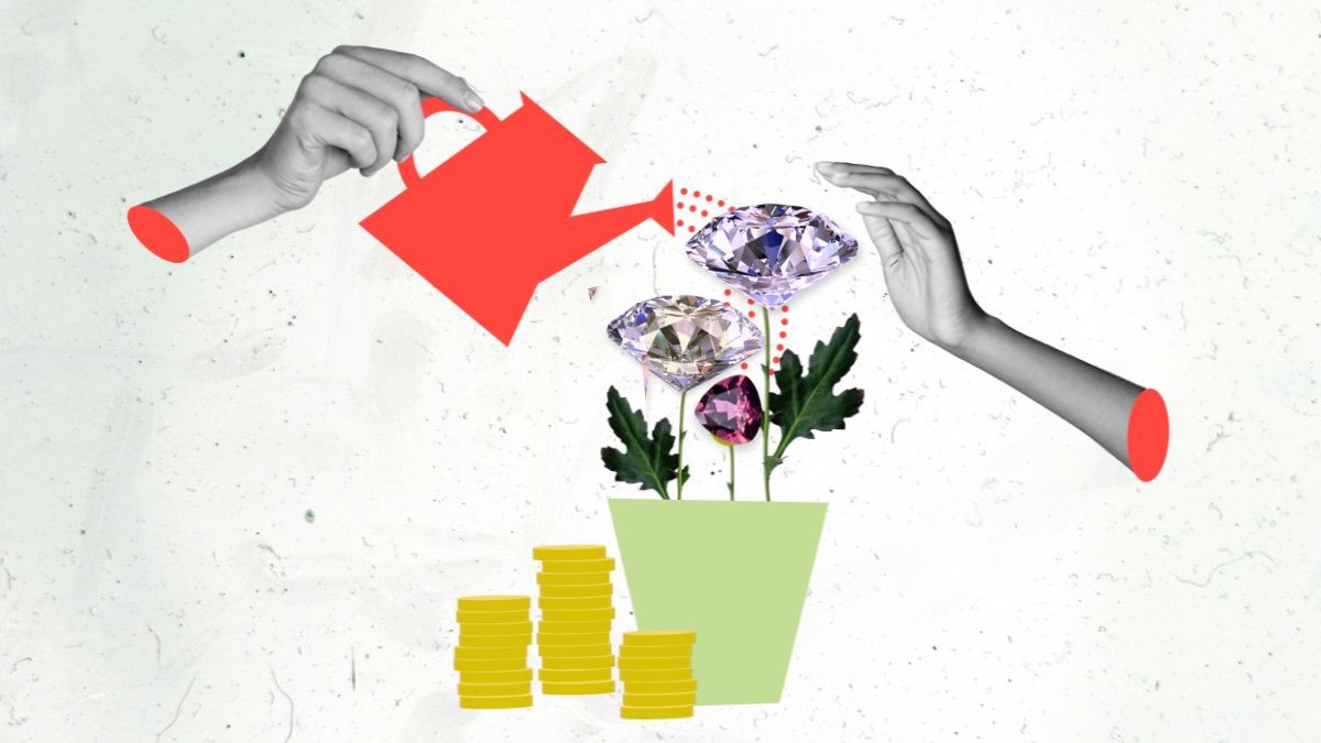 Conheça as Small Caps e descubra se vale a pena investir (Imagem: Shutterstock) Conheça as Small Caps e descubra se vale a pena investir (Imagem: Shutterstock)