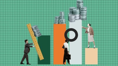 Buy and Hold: guia completo sobre a estratégia de longo prazo (imagem: Shutterstock)