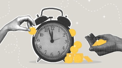 Como comprar ações da Petrobras e investir em PETR3 e PETR4 na B3 - Imagem: Shutterstock