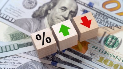 O IFIX subia 0,11% (Imagem: Shutterstock) O IFIX subia 0,11% (Imagem: Shutterstock)