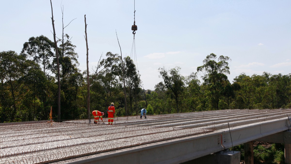 FI-Infra CDII11 tira onda com suas debêntures incentivadas indexadas ao CDI+ (Imagem: Shutterstock) FI-Infra CDII11 tira onda com suas debêntures incentivadas indexadas ao CDI+ (Imagem: Shutterstock)