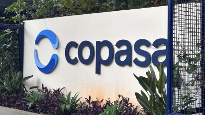 O banco prevê um potencial de valorização de cerca de 22% para os papéis da empresa (Imagem: Divulgação/Copasa) O banco prevê um potencial de valorização de cerca de 22% para os papéis da empresa (Imagem: Divulgação/Copasa)