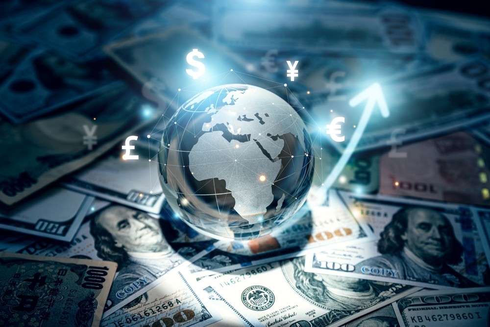 Investimentos no exterior são parte da estratégia para ampliar carteira (Imagem: Shutterstock) Investimentos no exterior são parte da estratégia para ampliar carteira (Imagem: Shutterstock)