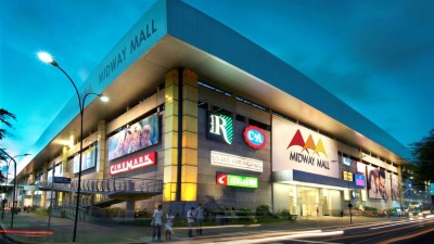 Midway mall está localizado na cidade de Natal, capital e maior cidade do RN (Imagem: Divulgação) Midway mall está localizado na cidade de Natal, capital e maior cidade do RN (Imagem: Divulgação)