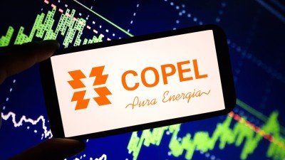 Copel distribuirá tanto juros quanto devolução de parte do principal emprestado (Imagem: Shutterstock) Copel distribuirá tanto juros quanto devolução de parte do principal emprestado (Imagem: Shutterstock)