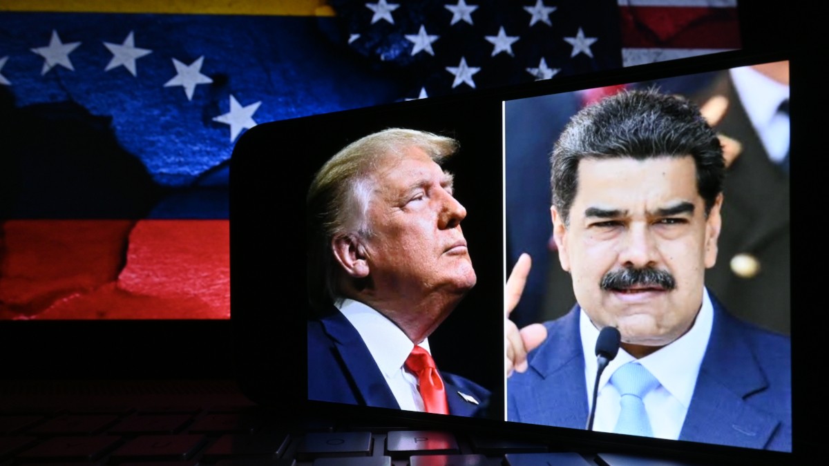 Vale lembrar que a Venezuela ostenta a maior reserva de petróleo do planeta (Imagem: Shutterstock) Vale lembrar que a Venezuela ostenta a maior reserva de petróleo do planeta (Imagem: Shutterstock)