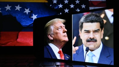 Vale lembrar que a Venezuela ostenta a maior reserva de petróleo do planeta (Imagem: Shutterstock) Vale lembrar que a Venezuela ostenta a maior reserva de petróleo do planeta (Imagem: Shutterstock)