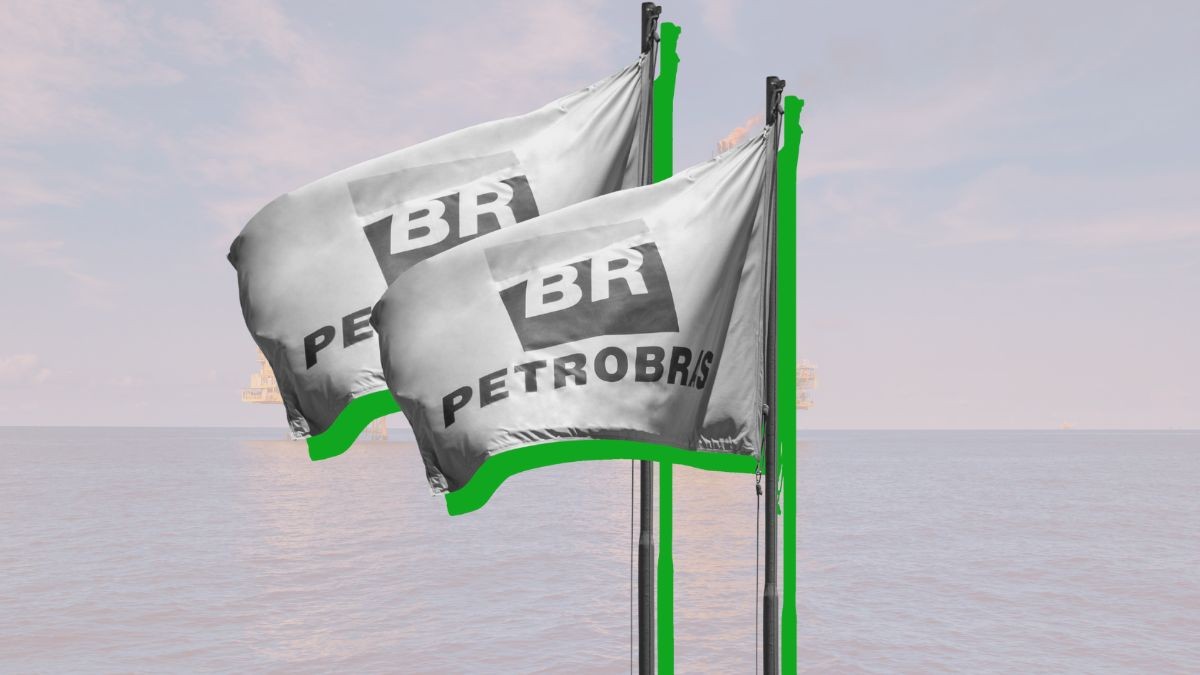 Como comprar ações da Petrobras - Imagem: Shutterstock