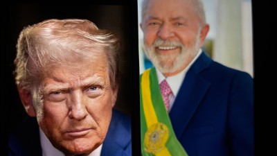 Itamaraty prepara o terreno para encontro entre presidentes do Brasil e EUA (Imagem: Shutterstock)