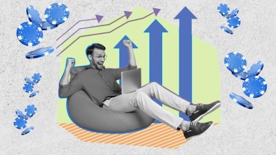 Vamos te explicar o que são as blue chips e como funcionam (Imagem: Shutterstock) Vamos te explicar o que são as blue chips e como funcionam (Imagem: Shutterstock)