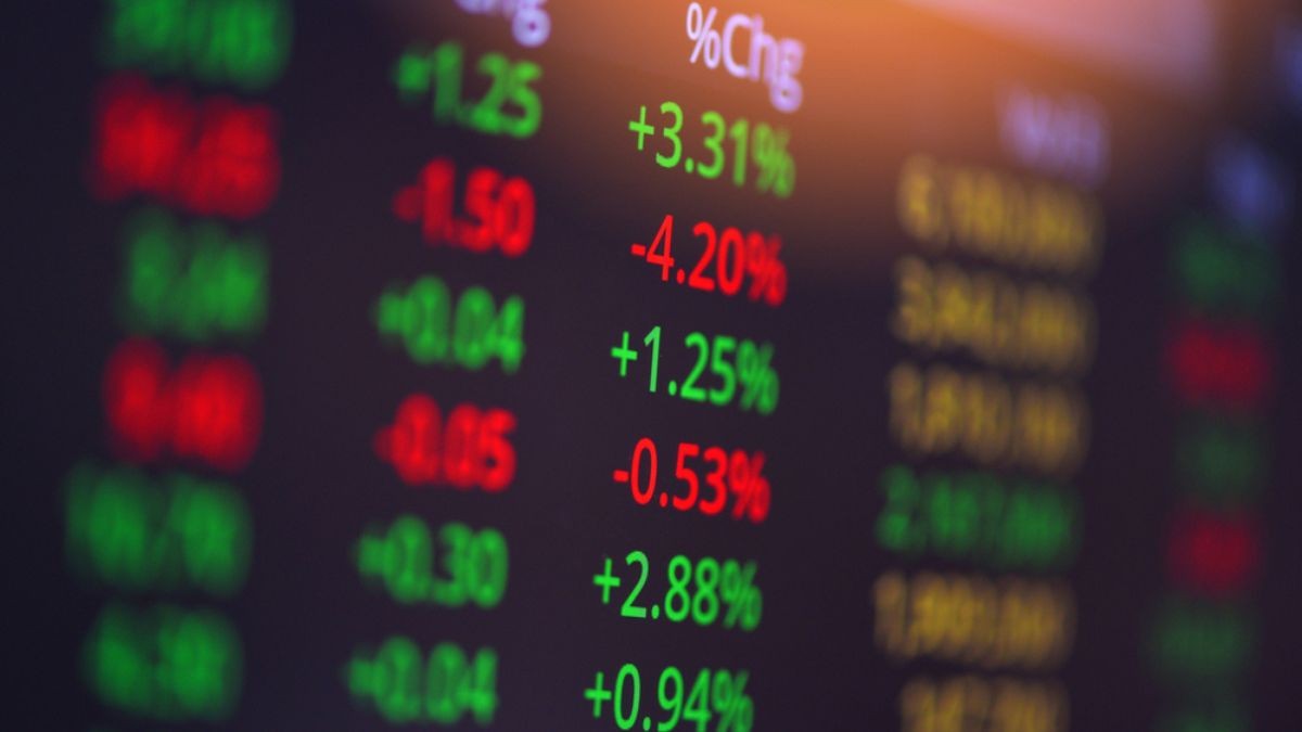 O JPMorgan apontou empresas com classificação “overweight”  (Imagem: Shutterstock)