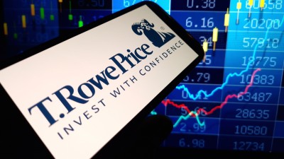 Recentemente, o banco Goldman Sachs investiu US$ 1 bilhão em TROW (Imagem: Shutterstock) Recentemente, o banco Goldman Sachs investiu US$ 1 bilhão em TROW (Imagem: Shutterstock)