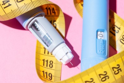 Ozempic é um medicamento usado para diabetes e para emagrecimento (Imagem: Shutterstuck) Ozempic é um medicamento usado para diabetes e para emagrecimento (Imagem: Shutterstuck)
