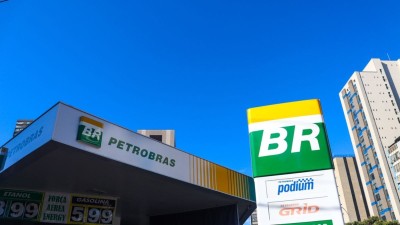 Já o diesel apresenta um desconto de 1,43% frente à paridade (Imagem: Shutterstock) Já o diesel apresenta um desconto de 1,43% frente à paridade (Imagem: Shutterstock)