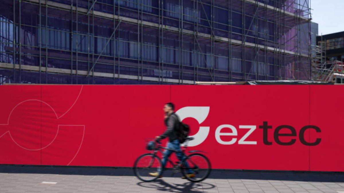 EZTC3 lança dois empreendimentos imobiliários ao longo do 3T25 (Imagem: Divulgação) EZTC3 lança dois empreendimentos imobiliários ao longo do 3T25 (Imagem: Divulgação)
