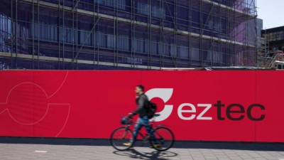 EZTC3 lança dois empreendimentos imobiliários ao longo do 3T25 (Imagem: Divulgação) EZTC3 lança dois empreendimentos imobiliários ao longo do 3T25 (Imagem: Divulgação)