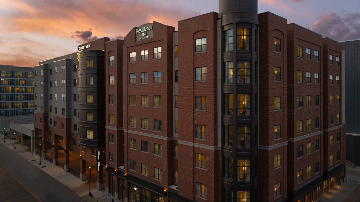 Fundos imobiliários americanos podem se valorizar com cortes de juros nos EUA (Imagem: Divulgação) Fundos imobiliários americanos podem se valorizar com cortes de juros nos EUA (Imagem: Divulgação)