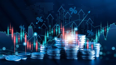 O ouro voltou a ser destaque nas carteiras de investidores globais (Imagem: Shutterstock)