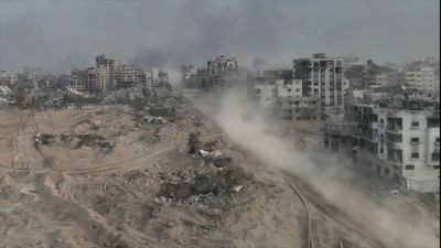 O anúncio ocorreu após o lançamento de um míssil antitanque contra tropas israelenses (Imagem: Shutterstock) O anúncio ocorreu após o lançamento de um míssil antitanque contra tropas israelenses (Imagem: Shutterstock)