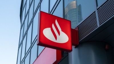 O Santander está na lista (Imagem: Shutterstock) O Santander está na lista (Imagem: Shutterstock)