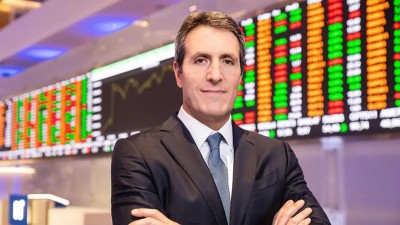 Gilson é presidente da B3 desde 2017, tendo comandado a Cetip anteriormente (Imagem: Cauê Diniz/B3) Gilson é presidente da B3 desde 2017, tendo comandado a Cetip anteriormente (Imagem: Cauê Diniz/B3)