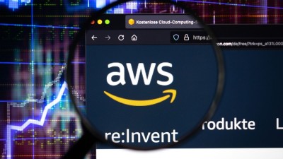 A AWS fornece infraestrutura digital sob demanda (Imagem: Shutterstock) A AWS fornece infraestrutura digital sob demanda (Imagem: Shutterstock)